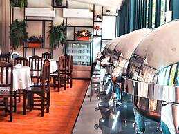 Hong Feng 168 Villa Hotel