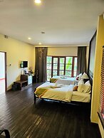 Hong Feng 168 Villa Hotel