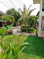 Hong Feng 168 Villa Hotel