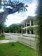 Hong Feng 168 Villa Hotel