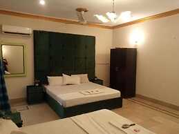 Hill View Guest House Karachi