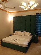 Hill View Guest House Karachi