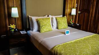 HOTEL TANGARA ARENAL