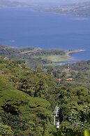 HOTEL TANGARA ARENAL