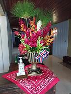 HOTEL TANGARA ARENAL