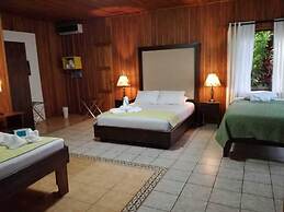 HOTEL TANGARA ARENAL