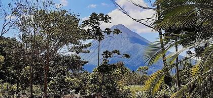 HOTEL TANGARA ARENAL