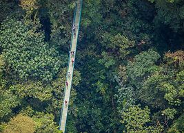 HOTEL TANGARA ARENAL