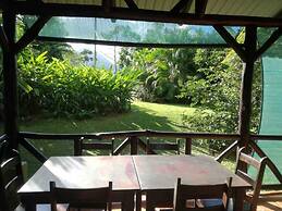 HOTEL TANGARA ARENAL