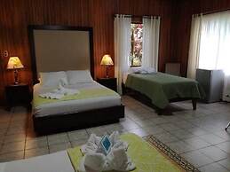 HOTEL TANGARA ARENAL