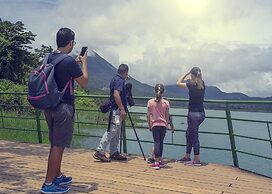 HOTEL TANGARA ARENAL