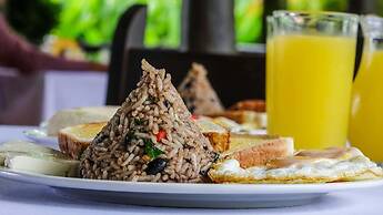 HOTEL TANGARA ARENAL