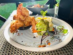 HOTEL TANGARA ARENAL