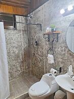 HOTEL TANGARA ARENAL