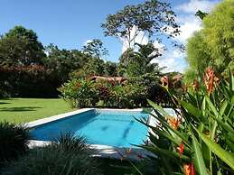 HOTEL TANGARA ARENAL