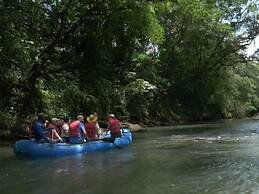 HOTEL TANGARA ARENAL