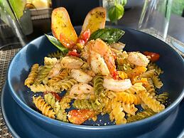 HOTEL TANGARA ARENAL