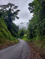 HOTEL TANGARA ARENAL