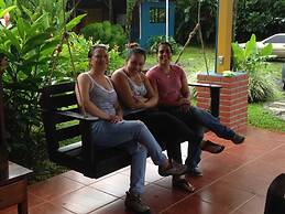 HOTEL TANGARA ARENAL