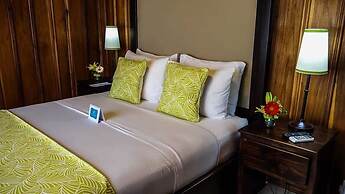 HOTEL TANGARA ARENAL