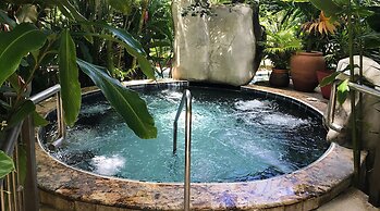 HOTEL TANGARA ARENAL