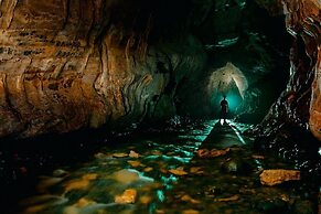 HOTEL TANGARA ARENAL