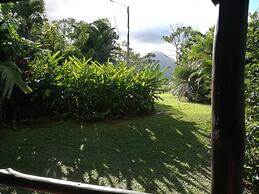 HOTEL TANGARA ARENAL