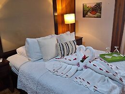 HOTEL TANGARA ARENAL