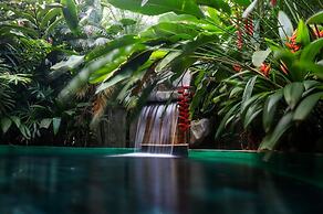 HOTEL TANGARA ARENAL