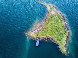 HOTEL TANGARA ARENAL