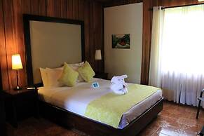 HOTEL TANGARA ARENAL