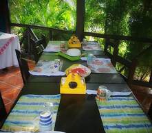 HOTEL TANGARA ARENAL