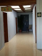 HOTEL TANGARA ARENAL