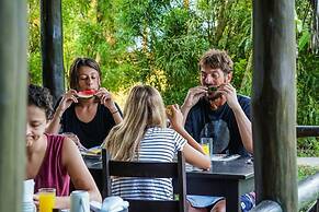 HOTEL TANGARA ARENAL