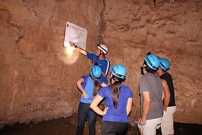 HOTEL TANGARA ARENAL