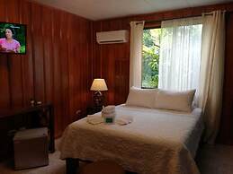 HOTEL TANGARA ARENAL