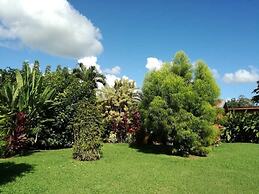 HOTEL TANGARA ARENAL