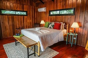 HOTEL TANGARA ARENAL