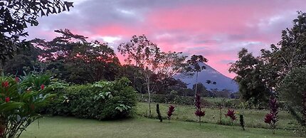 HOTEL TANGARA ARENAL