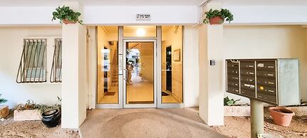 Hovevei Tsiyon Magnolia