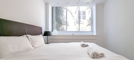 Hovevei Tsiyon Magnolia