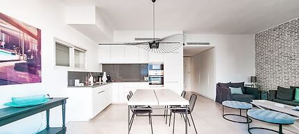 Hovevei Tsiyon Magnolia