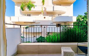 Hovevei Tsiyon Magnolia