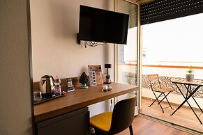 Guest House al Viale