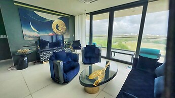 Mullet Bay Suites: Your Luxury Stay Awaits