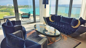 Mullet Bay Suites: Your Luxury Stay Awaits