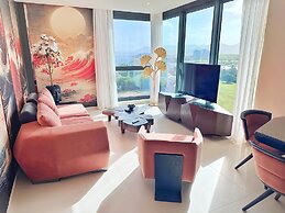 Mullet Bay Suites: Your Luxury Stay Awaits