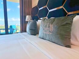 Mullet Bay Suites: Your Luxury Stay Awaits