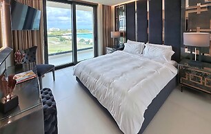 Mullet Bay Suites: Your Luxury Stay Awaits