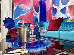 Mullet Bay Suites: Your Luxury Stay Awaits